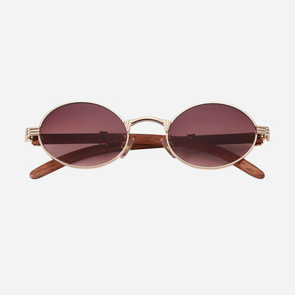 SANTOS Sunglasses – UV400 | Old Money Elegance | ASCENDARY®