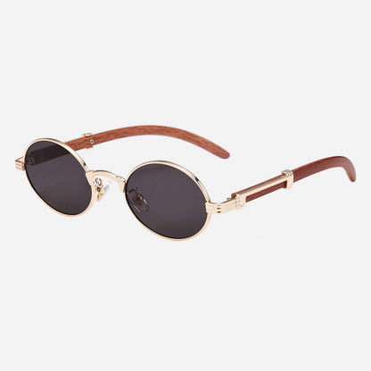 SANTOS Sunglasses – UV400 | Old Money Elegance | ASCENDARY®