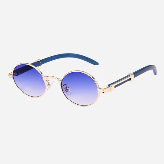 SANTOS Sunglasses – UV400 | Old Money Elegance | ASCENDARY®