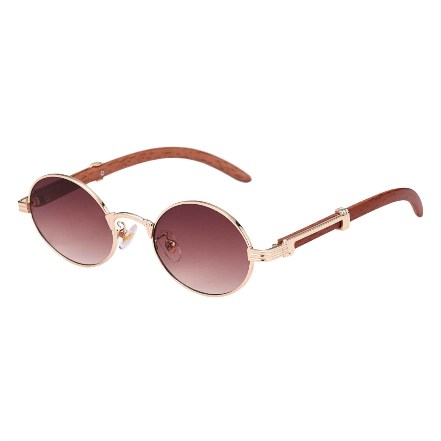 SANTOS Sunglasses – UV400 | Old Money Elegance | ASCENDARY®