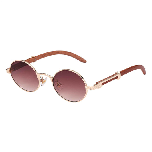SANTOS Sunglasses – UV400 | Old Money Elegance | ASCENDARY®
