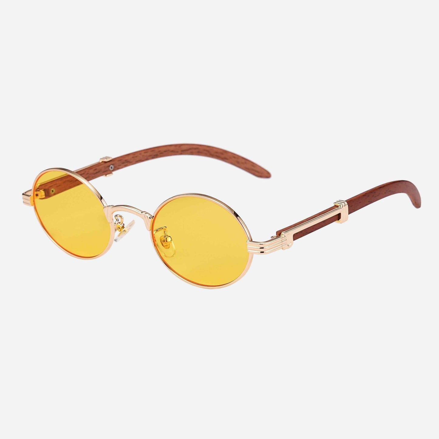 SANTOS Sunglasses – UV400 | Old Money Elegance | ASCENDARY®