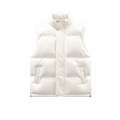 Gilet Vest – Sleeveless | Skin-Gentle | ASCENDARY®