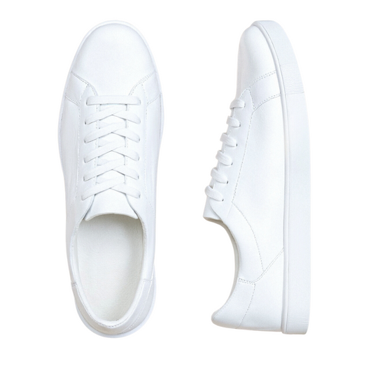 Classic Sneaker – Skin-Gentle | Premium Comfort | ASCENDARY®