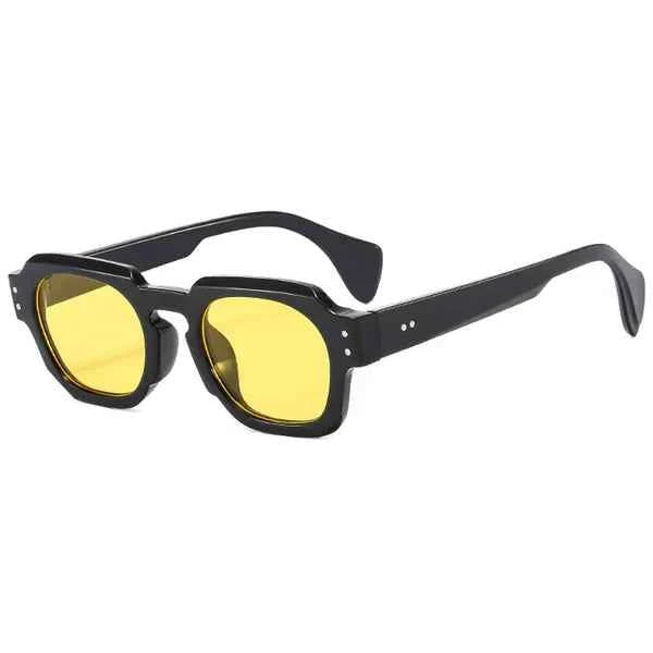 Millionaire Sunglasses – Luxury Style | UV Protection | ASCENDARY®