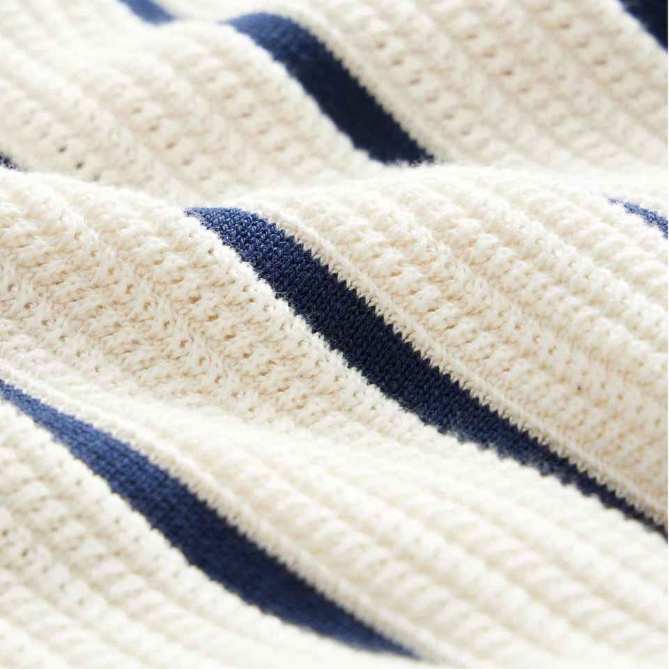 Palawan Knitted Button Shirt – ASCENDARY®
