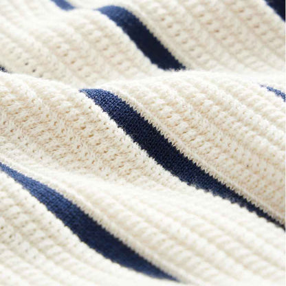 Palawan Knitted Button Shirt – ASCENDARY®