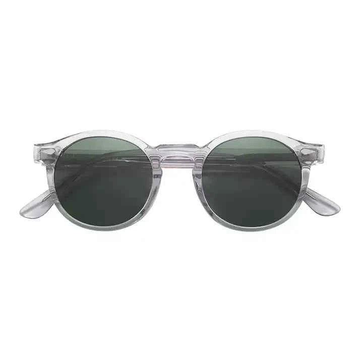Sunglasses – Classic Style | UV Protection | ASCENDARY®