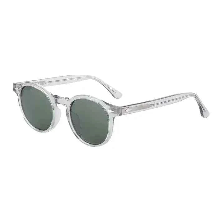 Sunglasses – Classic Style | UV Protection | ASCENDARY®