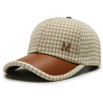 Milano Ridge Cap