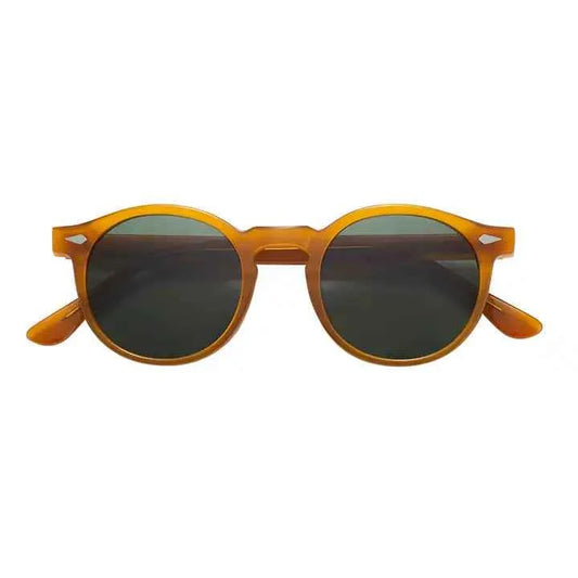 Sunglasses – Classic Style | UV Protection | ASCENDARY®