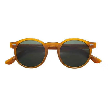 Sunglasses – Classic Style | UV Protection | ASCENDARY®