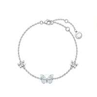 Dreamlight Butterfly Bracelet