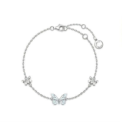 Dreamlight Butterfly Bracelet