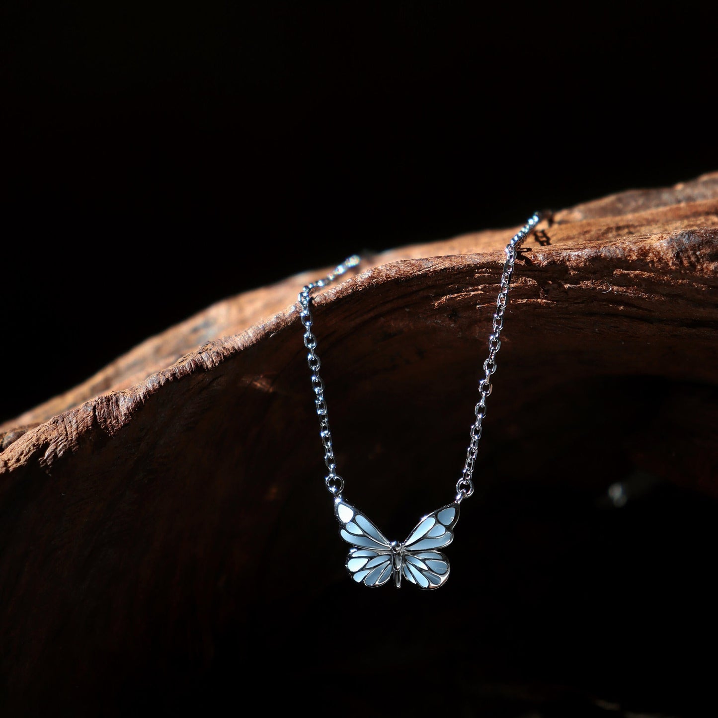 Dreamlight Butterfly Bracelet