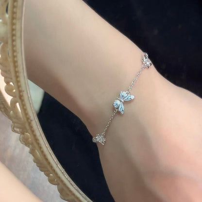 Dreamlight Butterfly Bracelet
