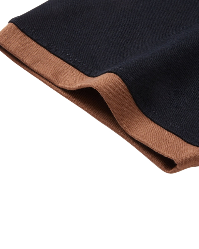 The Como Polo – Skin-Soft | Breathable Coastal Style | ASCENDARY®
