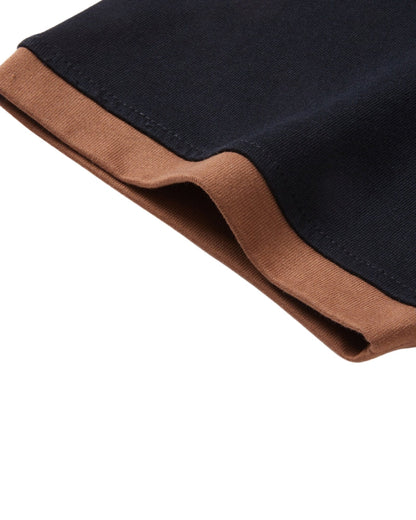 The Como Polo – Skin-Soft | Breathable Coastal Style | ASCENDARY®