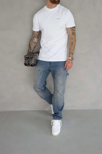 Bleach Utility Jeans®