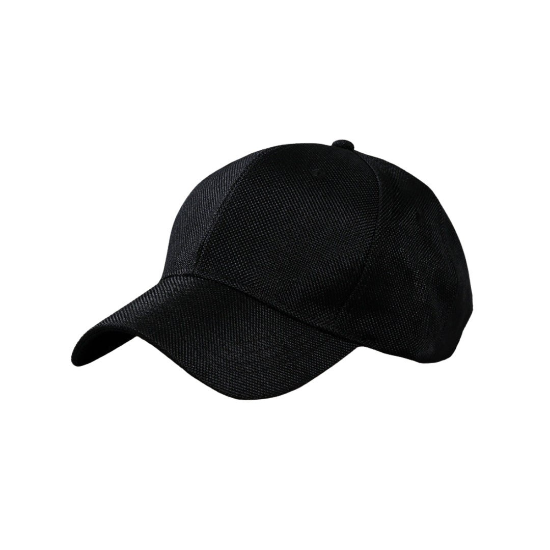 Linen Cap – Hypoallergenic | Skin-Gentle | ASCENDARY®
