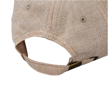 Linen Cap – Hypoallergenic | Skin-Gentle | ASCENDARY®