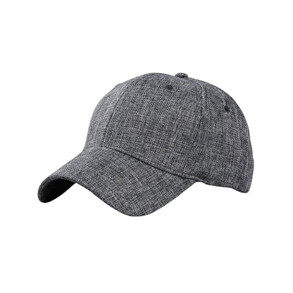 Linen Cap – Hypoallergenic | Skin-Gentle | ASCENDARY®