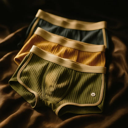 PrimeFit Rib Boxer