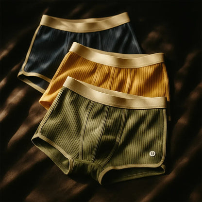 PrimeFit Rib Boxer