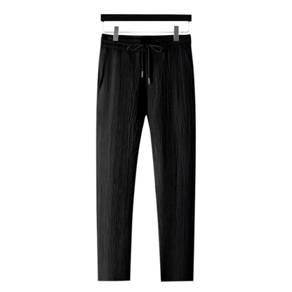 Cotton Polo & Pantalon Set – Skin-Soft | Breathable | ASCENDARY®