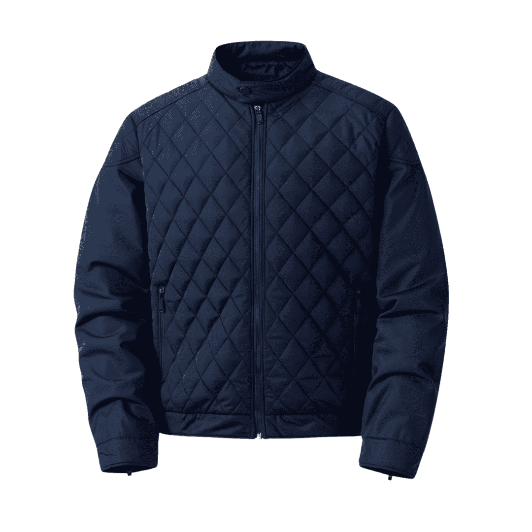Premium Classic Quilted Jacket – ASCENDARY®