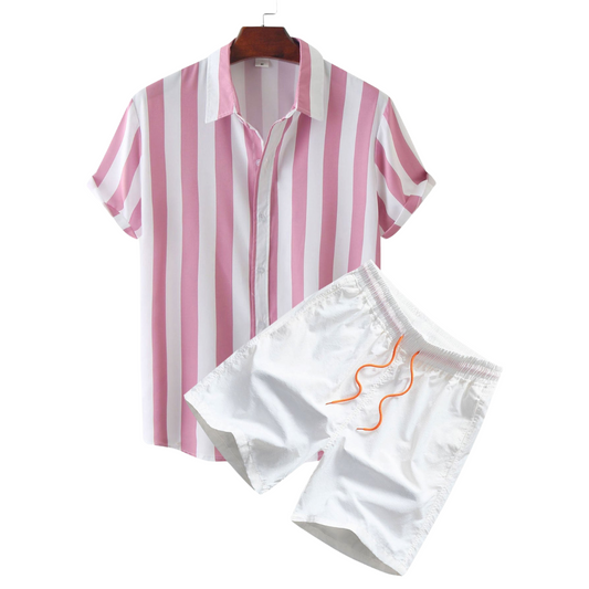Kauai Swim Set – Skin-Soft | Breathable | ASCENDARY®
