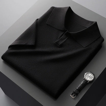 Key West Classic Cotton Polo – Skin-Soft | Breathable | ASCENDARY®