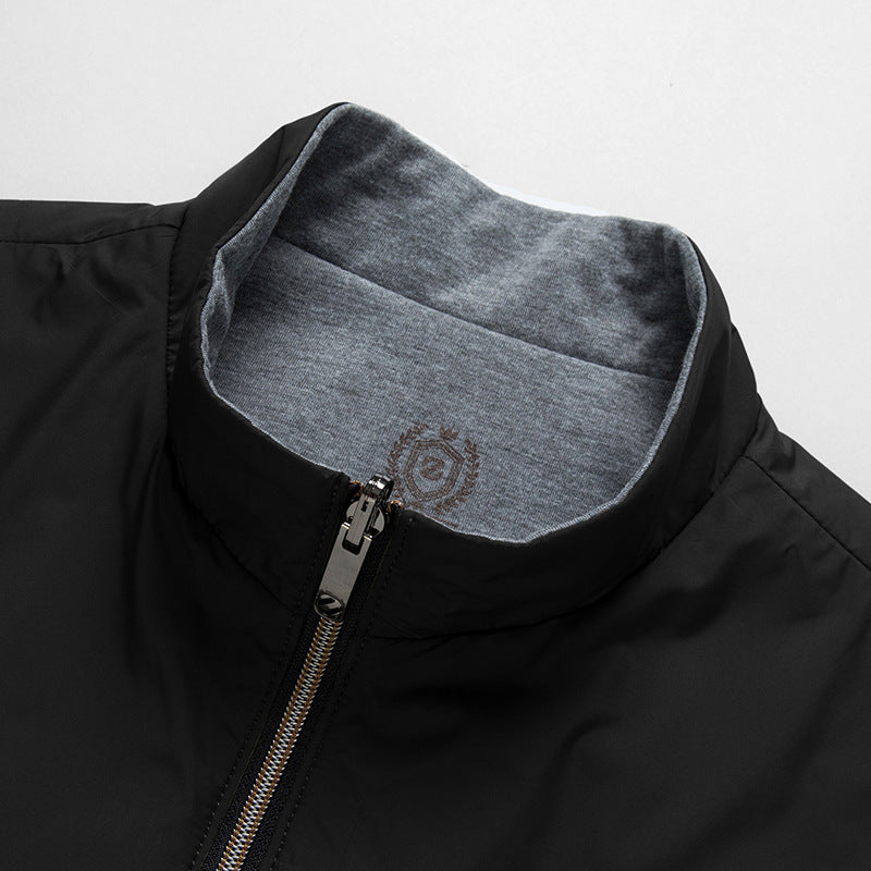 Slim Cut Fleece Bodywarmer – ASCENDARY®