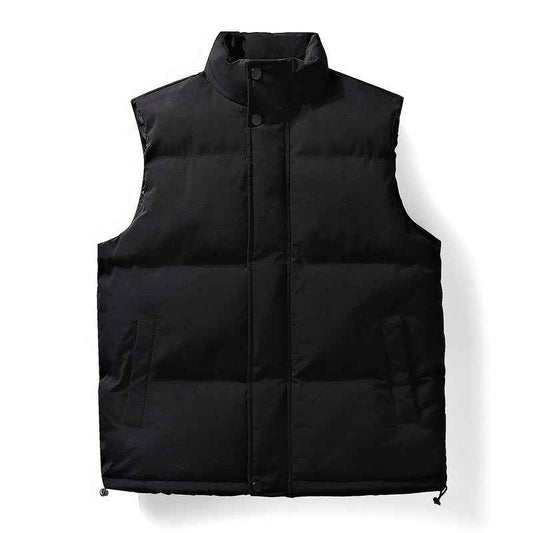 Gilet Vest – Sleeveless | Skin-Gentle | ASCENDARY®