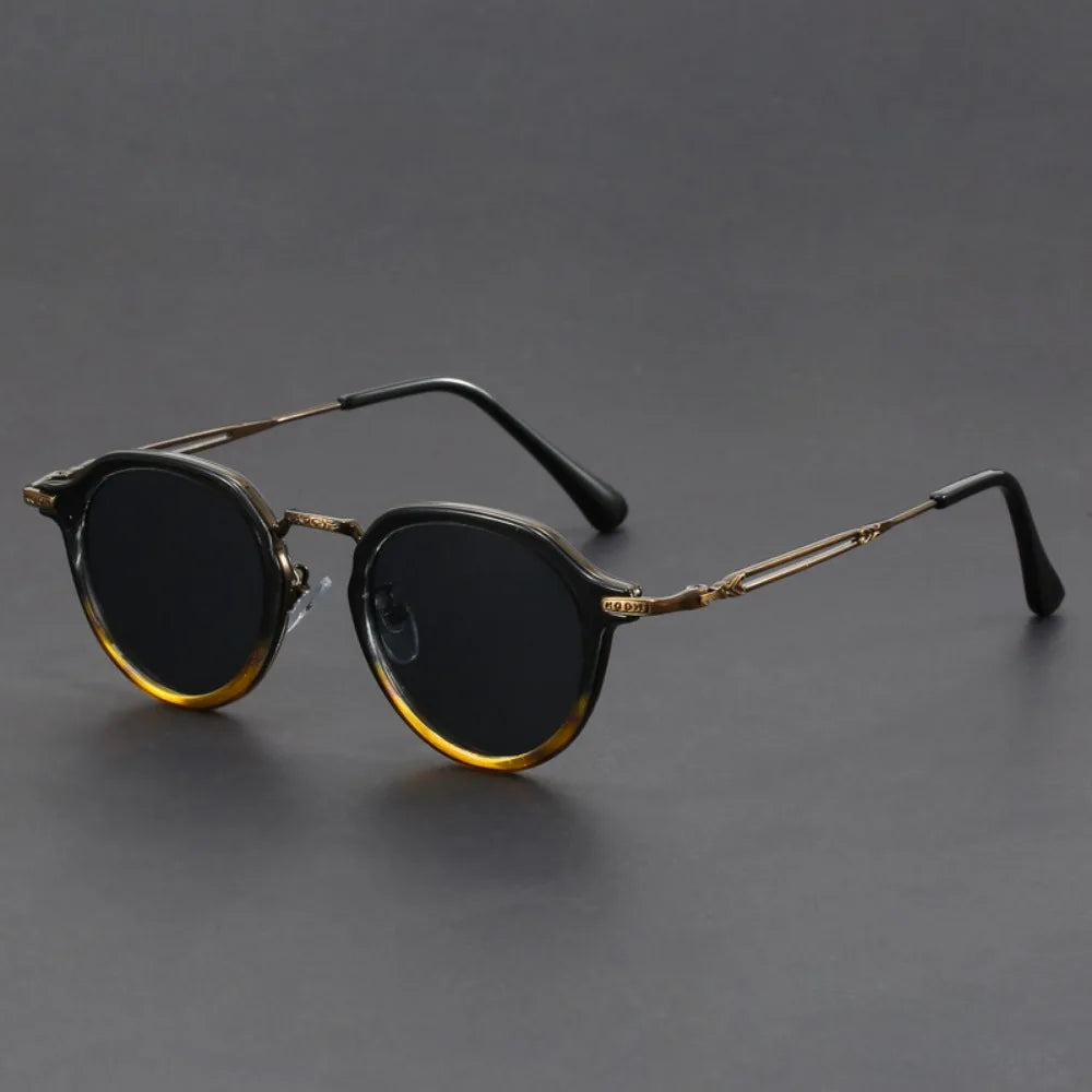 Santo Verdi Sunglasses