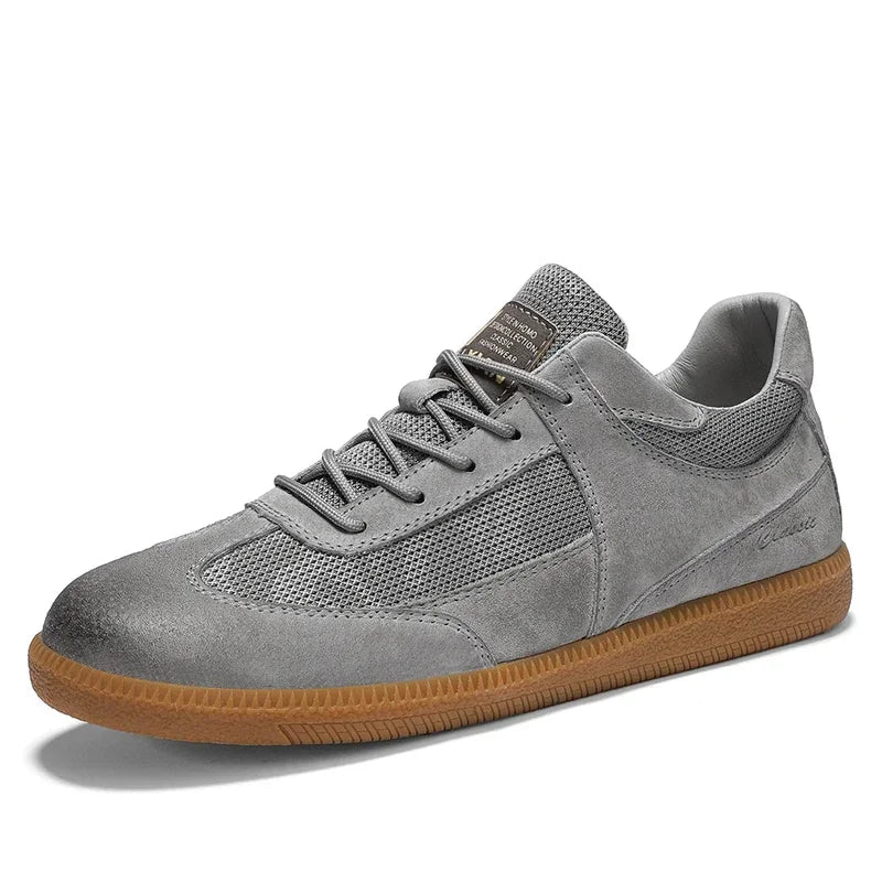 Ashbury Low-Top Sneaker