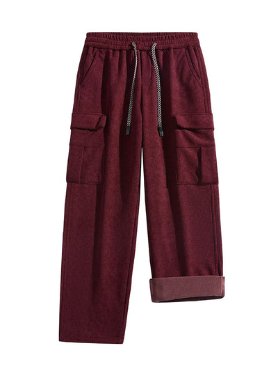 Harland Corduroy Pants