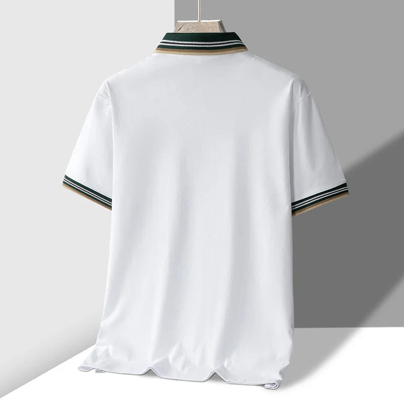 Savoni Polo Shirt