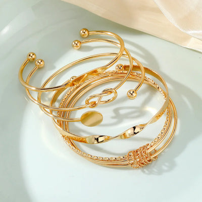 Savona Bracelet Set