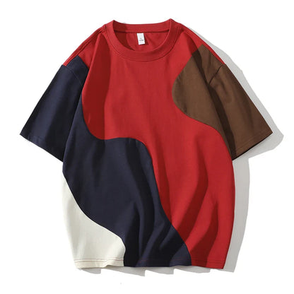 Rowan Colorblock Tee