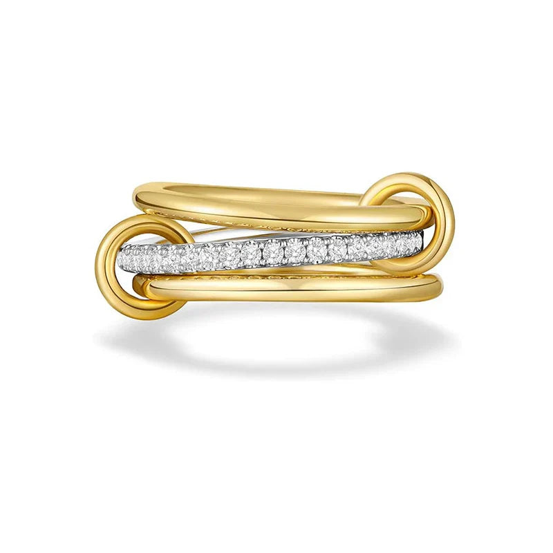 Savona Bond Ring