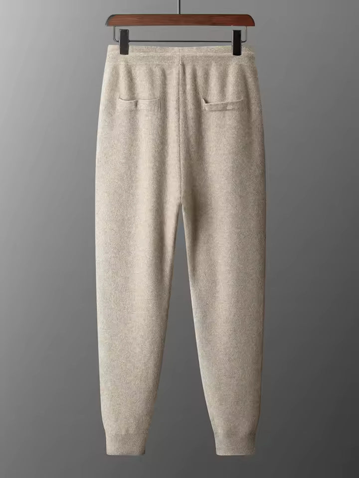100% Merino Wool Tracksuit V2 – Ultra-Soft | Eczema-Friendly | ASCENDARY®