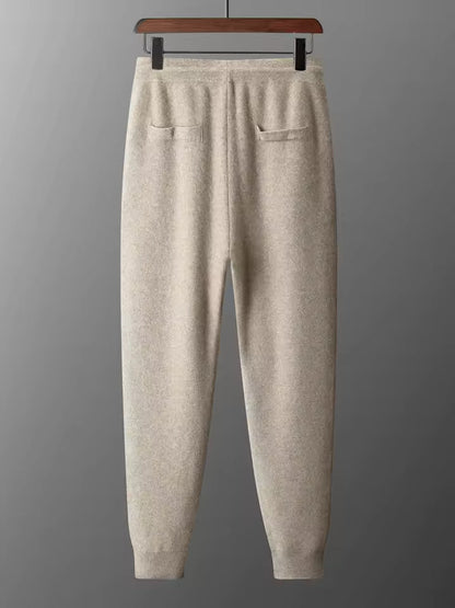 100% Merino Wool Tracksuit V2 – Ultra-Soft | Eczema-Friendly | ASCENDARY®