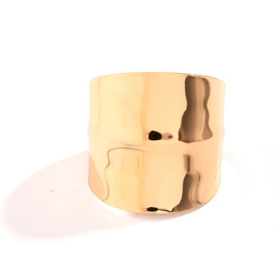 Savona Elara Cuff Bracelet