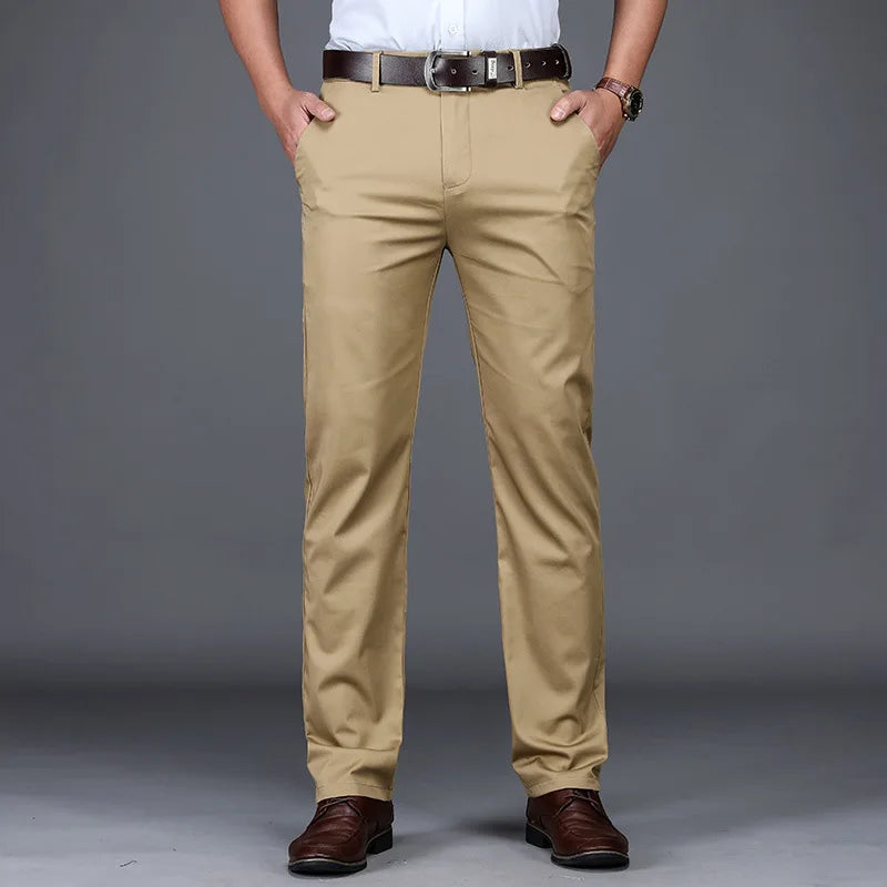 Harrison Slim Fit Pants