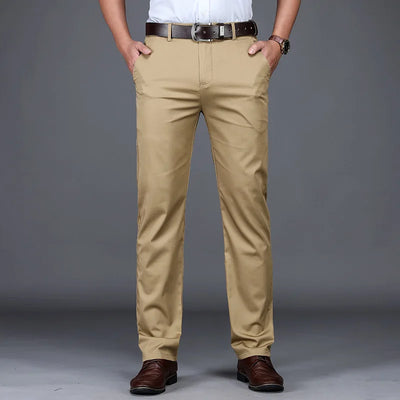 Harrison Slim Fit Pants