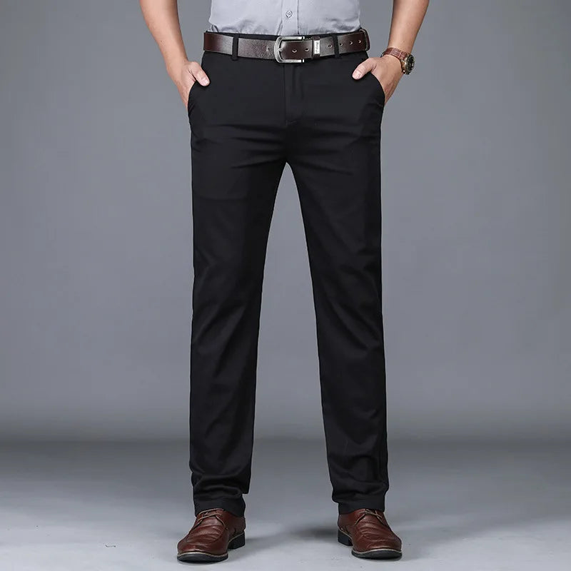 Harrison Slim Fit Pants