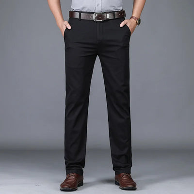 Harrison Slim Fit Pants