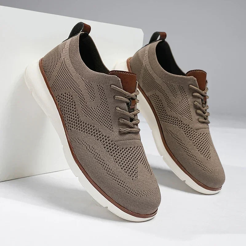Alden Mesh Sneakers