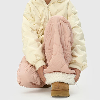 Harrison Fleece-Lined Pants